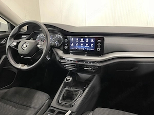 Skoda Octavia - imagine 8