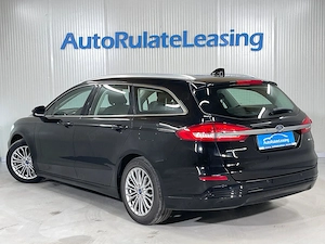 Ford Mondeo - imagine 4