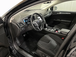 Ford Mondeo - imagine 5
