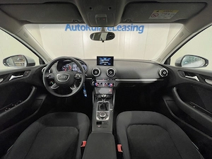 Audi A3 - imagine 7