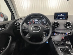 Audi A3 - imagine 6