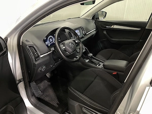 Skoda Karoq - imagine 5