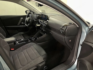 Citroen C4 - imagine 9