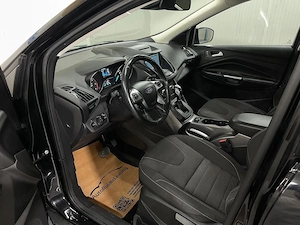 Ford Kuga - imagine 5