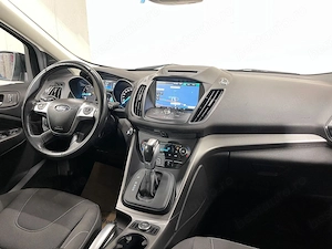 Ford Kuga - imagine 8