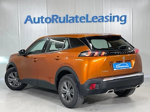Peugeot 2008 - imagine 4