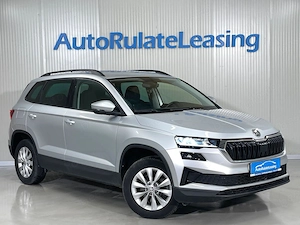 Skoda Karoq - imagine 2