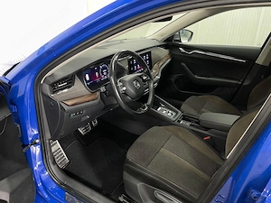 Skoda Octavia - imagine 5