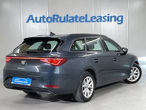 Seat Leon - imagine 3