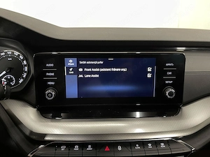 Skoda Octavia - imagine 14