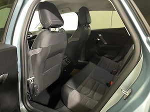 Citroen C4 - imagine 11