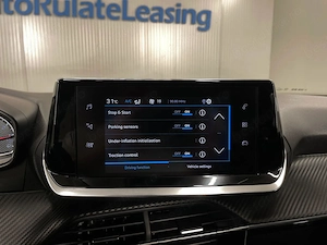 Peugeot 2008 - imagine 15