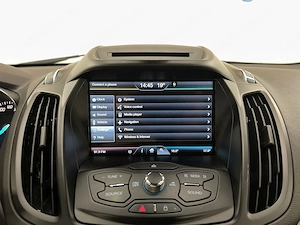 Ford Kuga - imagine 16