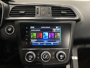 Renault Kadjar - imagine 16
