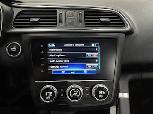 Renault Kadjar - imagine 18