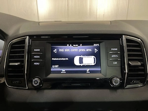 Skoda Karoq - imagine 14