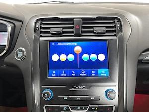 Ford Mondeo - imagine 16