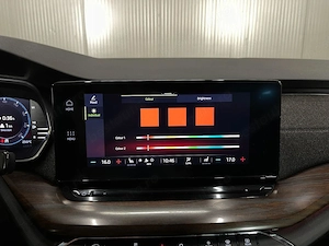 Skoda Octavia - imagine 15