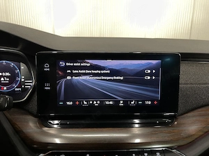 Skoda Octavia - imagine 14