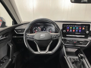 Seat Leon - imagine 6