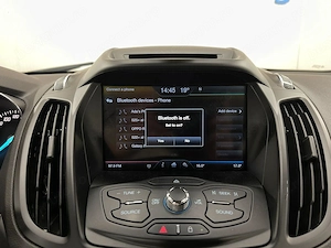 Ford Kuga - imagine 15