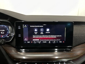 Skoda Octavia - imagine 17