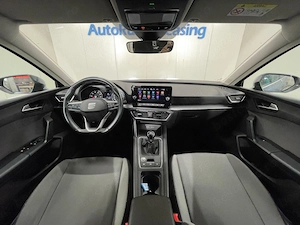 Seat Leon - imagine 7