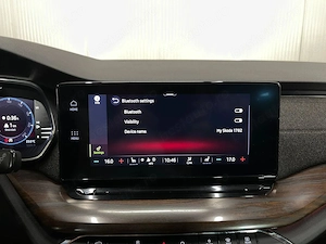 Skoda Octavia - imagine 16