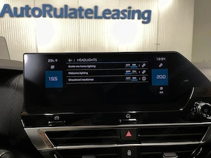 Citroen C4 - imagine 18