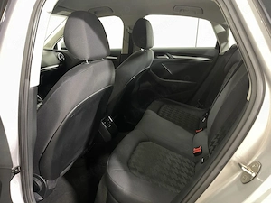Audi A3 - imagine 11