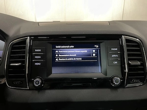 Skoda Karoq - imagine 15
