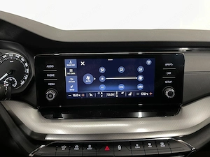 Skoda Octavia - imagine 18