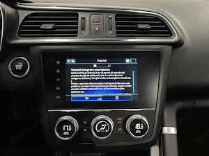 Renault Kadjar - imagine 19