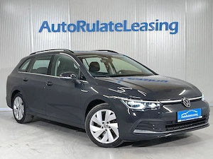 Volkswagen Golf - imagine 2