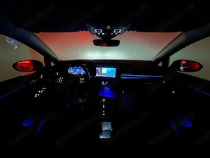 Volkswagen Golf - imagine 7