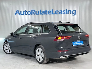 Volkswagen Golf - imagine 4