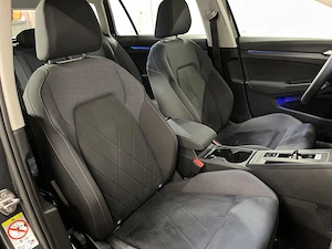 Volkswagen Golf - imagine 10
