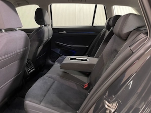 Volkswagen Golf - imagine 12