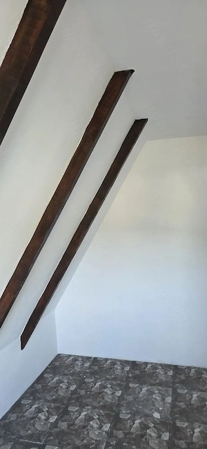 Vand cabană A Frame 60MP(utili),72mp amprenta cu teren 3650MP - imagine 6