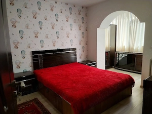 Apartament cu 2 camere de închiriat Tudor Vladimirescu  - imagine 2