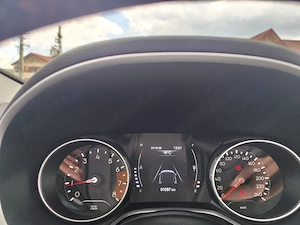 Jeep Compass 1.4 MultiAir Longitude - imagine 6