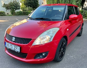 suzuki swift 2011 1.2benzina 