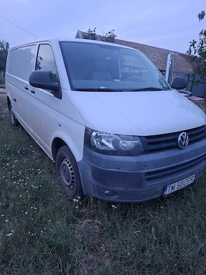 Vând Volkswagen T5 , an 2013 - imagine 4