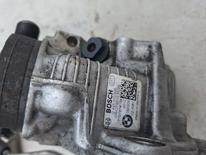 Vand injectie Bmw 2.0 D 184 cp - imagine 3