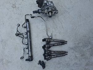 Vand injectie Bmw 2.0 D 184 cp - imagine 2