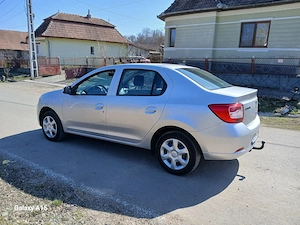 Dacia Logan 1 5 dci euro 5 - imagine 6