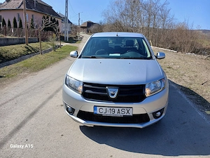 Dacia Logan 1 5 dci euro 5 - imagine 9