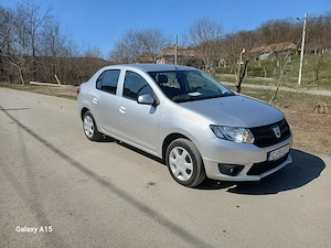 Dacia Logan 1 5 dci euro 5 - imagine 3