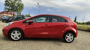 Kia Rio benzina Garantie 1 an - imagine 3