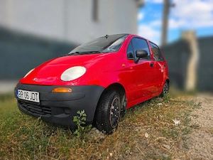 Cauți o mașină pentru pescuit  sau vrei să o salvezi înainte să ajungă în Programul Rabla? - imagine 3